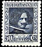 Spain 1936 Characters 50 CTS Carmin Edifil 738. España 738. Uploaded by susofe